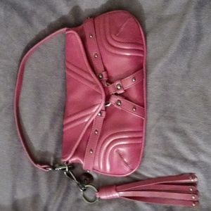 Botkier for Target clutch handbag